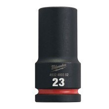 Zərbəli başlıq Milwaukee SHW deep 3/4