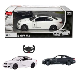 Oyuncaq maşın Rastar BMW M3 48000, məhsul çeşiddə