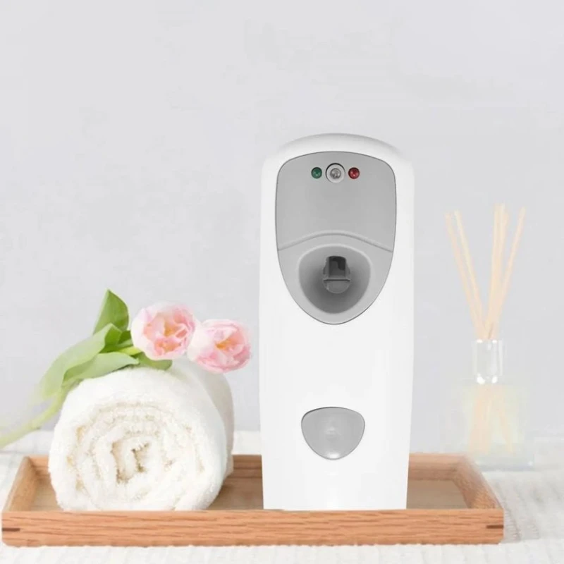 Освежитель воздуха с таймером Air Freshener Automatic 300 мл