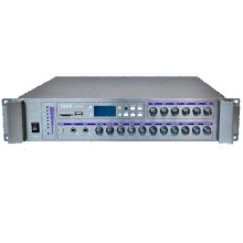 Səs gücləndiricisi Tads DS-9500 Amplifier