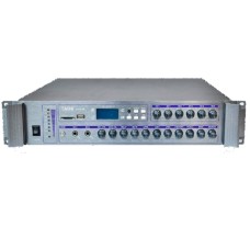 Səs gücləndiricisi Tads DS-9500 Amplifier
