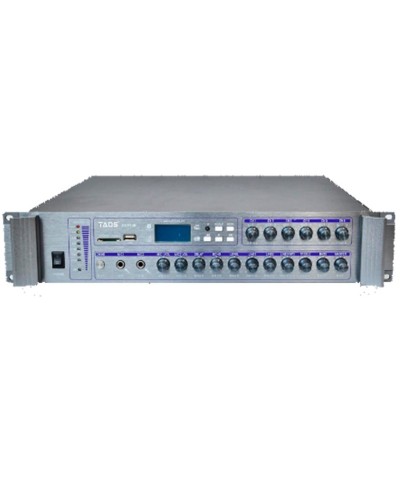 Səs gücləndiricisi Tads DS-9500 Amplifier