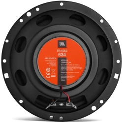 Автомобильная акустика JBL Stage 2 634 Автомобильная акустика JBL Stage 2 634