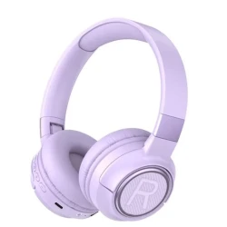 Беспроводные наушники MSL-907 Purple