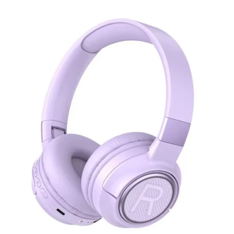 Беспроводные наушники MSL-907 Purple