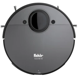 Робот-пылесос Fakir ROBERT RS 780 Робот-пылесос Fakir ROBERT RS 780