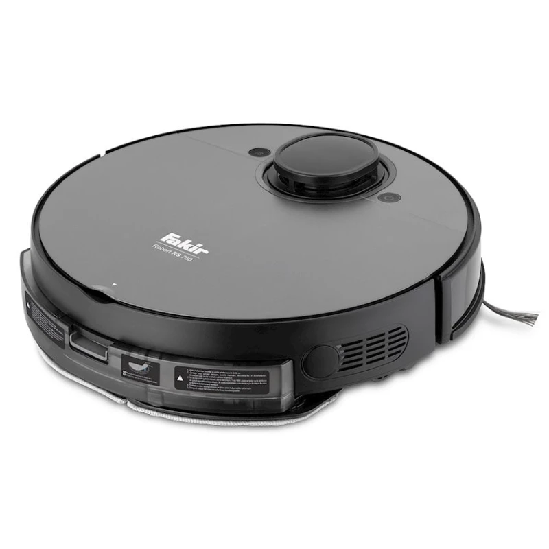 Робот-пылесос Fakir ROBERT RS 780 Робот-пылесос Fakir ROBERT RS 780