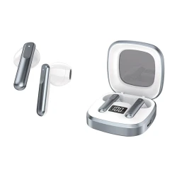 Qulaqlıq Novatech Rods Flip TWS White