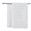 Полотенце для рук JYSK Torsby 50x90 см, хлопок, белый Полотенце для рук JYSK Torsby 50x90 см, хлопок, белый