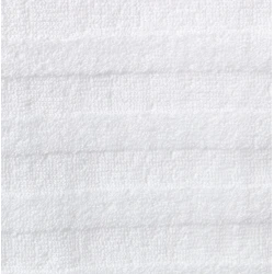 Полотенце для рук JYSK Torsby 50x90 см, хлопок, белый