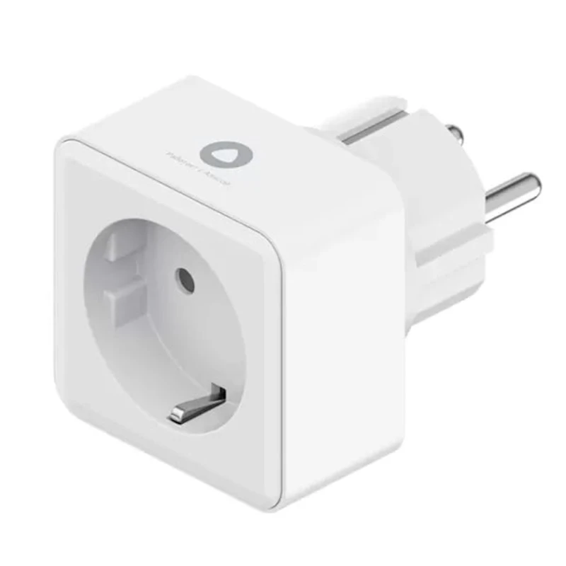 Умная розетка Yandex White (YNDX- 0007W)