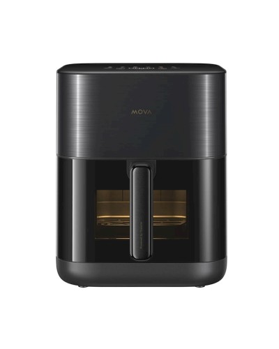 Aerofritür Dreame Mova FD10 Pro Black (VFF12A)