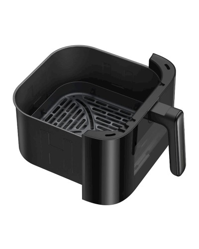 Aerofritür Dreame Mova FD10 Pro Black (VFF12A)