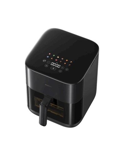 Aerofritür Dreame Mova FD10 Pro Black (VFF12A)