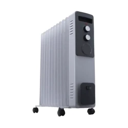 Масляный обогреватель RAF R.1138