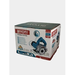 Циркулярная пила Biyoti BYT-MC301