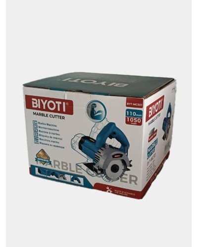 Dairəvi mişar Biyoti BYT-MC301