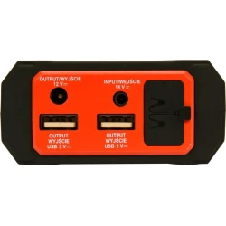 Внешний аккумулятор Yato универсальный Powerbank 200A/400A (YT-83081)