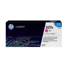 Toner-kartric HP LaserJet 307A Magenta