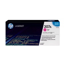 Toner-kartric HP LaserJet 307A Magenta