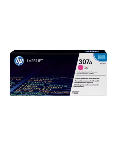 Toner-kartric HP LaserJet 307A Magenta