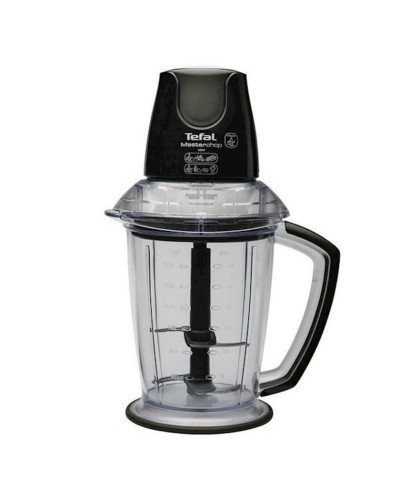 Blender Tefal Masterchop 4 Knife