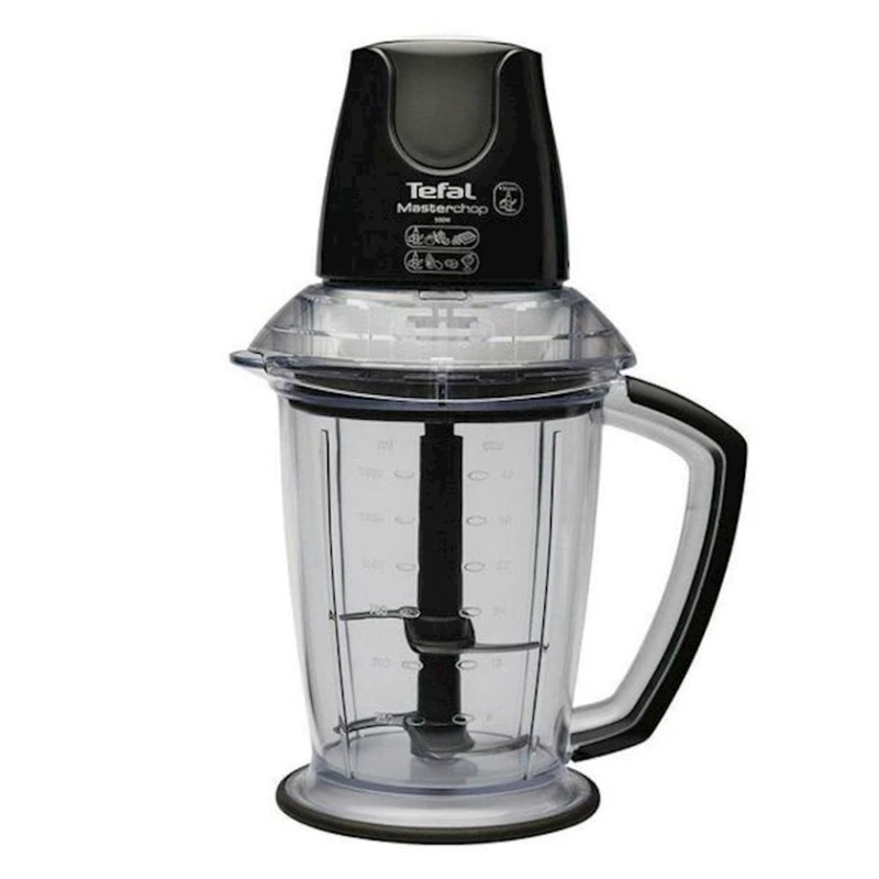 Блендер Tefal Masterchop 4 Knife