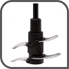 Блендер Tefal Masterchop 4 Knife