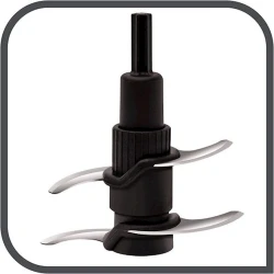 Блендер Tefal Masterchop 4 Knife