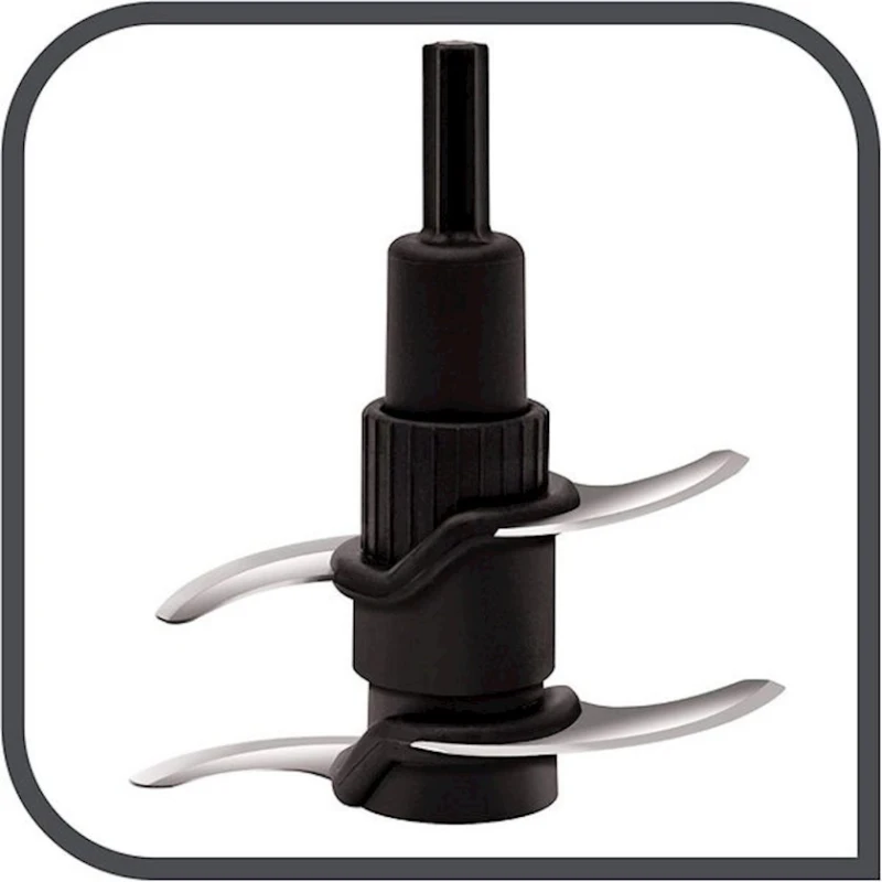 Блендер Tefal Masterchop 4 Knife