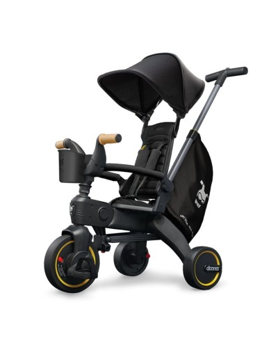 Детский трехколесный велосипед Doona S5 Liki Trike