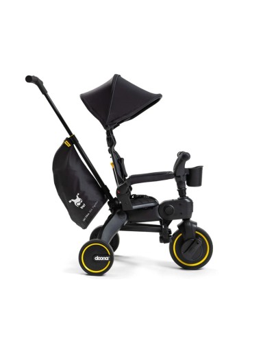 Детский трехколесный велосипед Doona S5 Liki Trike