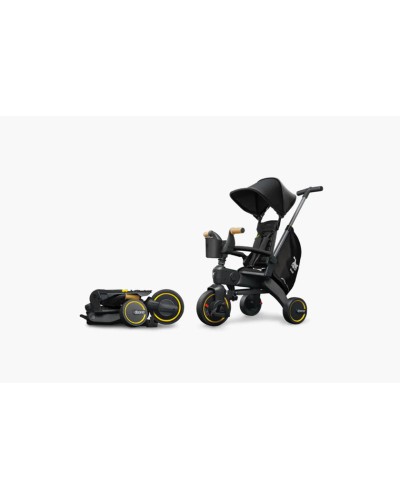 Детский трехколесный велосипед Doona S5 Liki Trike