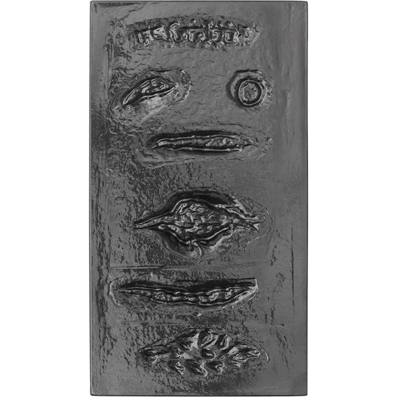 Форма для изготовления шрамов Kryolan Scar Matrix 2723 Форма для изготовления шрамов Kryolan Scar Matrix 2723