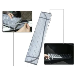 Avtomobil üçün günəşdən qoruyucu günlük Automix Aro Magic 729, 70x140 sm