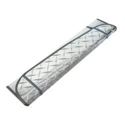 Avtomobil üçün günəşdən qoruyucu günlük Automix Aro Magic 729, 70x140 sm