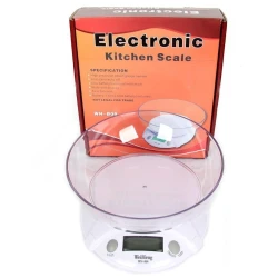 Mətbəx tərəzisi WH-B09 Mətbəx tərəzisi WH-B09