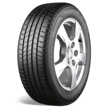 Шина Bridgestone Turanza Eco 235/45 R21 101T
