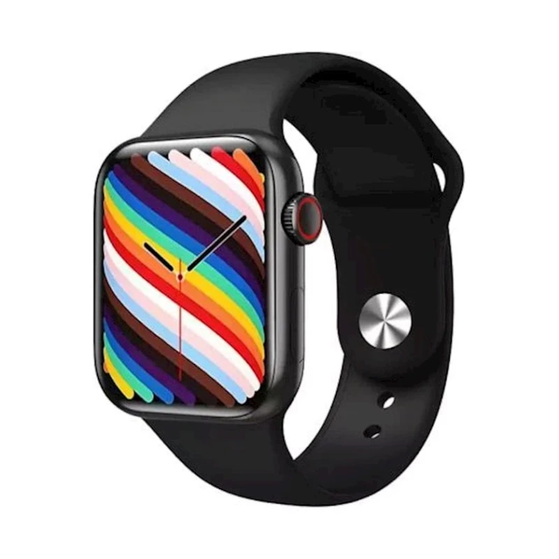 Умные часы Smart Watch S9 Pro Max Black