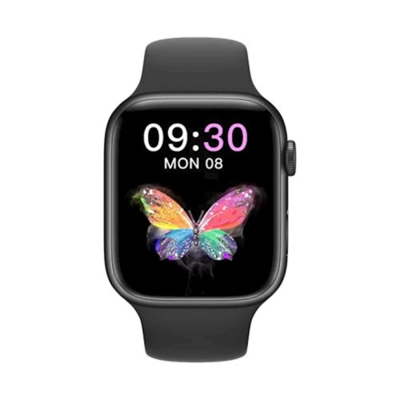 Умные часы Smart Watch S9 Pro Max Black