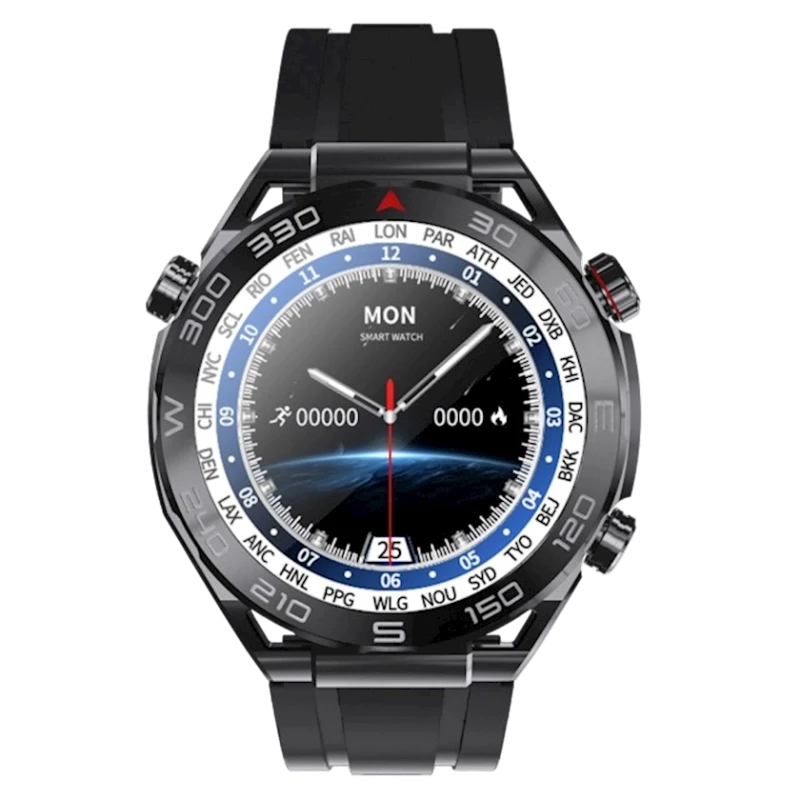 Смарт-часы Nodizz Smart Watch OA90