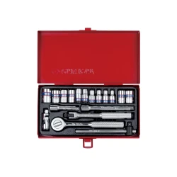 Şalbanbaşı dəsti King Tony 2518MR01 Şalbanbaşı dəsti King Tony 2518MR01