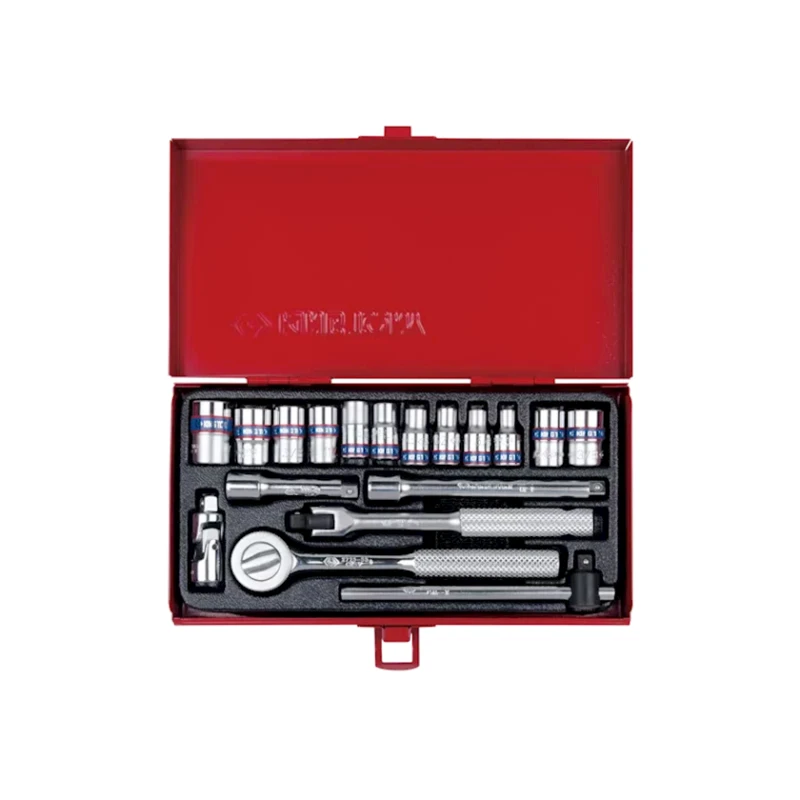 Şalbanbaşı dəsti King Tony 2518MR01