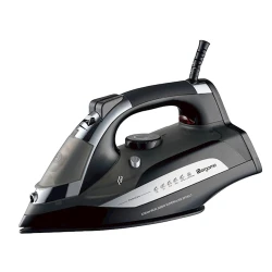 Утюг Bergamo BG-SI1143SCB