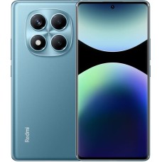 Smartfon Xiaomi Redmi Note 14 Pro 12GB/512GB NFC Ocean Blue