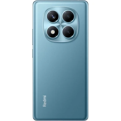 Смартфон Xiaomi Redmi Note 14 Pro 12GB/512GB NFC Ocean Blue Смартфон Xiaomi Redmi Note 14 Pro 12GB/512GB NFC Ocean Blue