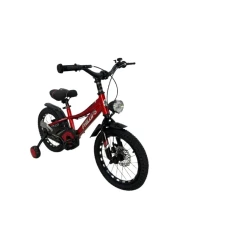 Uşaq velosipedi Phillips P127 12