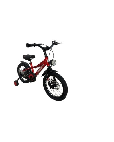 Uşaq velosipedi Phillips P127 12
