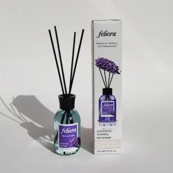 Ароматический диффузор Febora Hyacinth, 110 мл