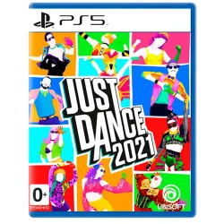 Видео-игра Just Dance 2021 - PS5